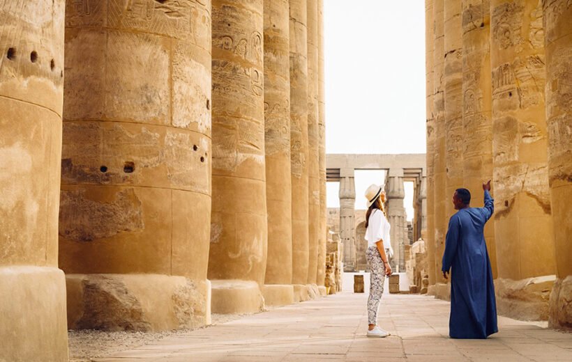 Highlights of Morocco-8 day