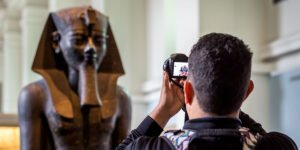 2 Day Cairo and Luxor from Hurghada by Flight