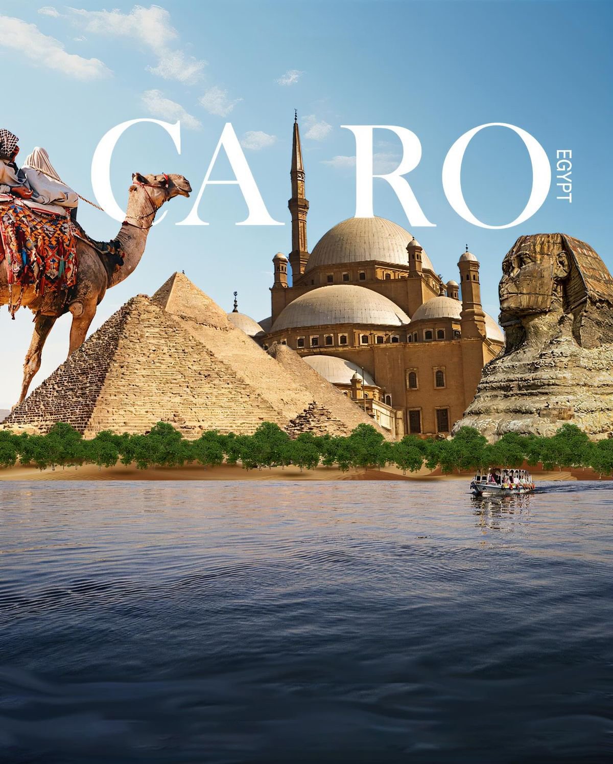 Cairo
