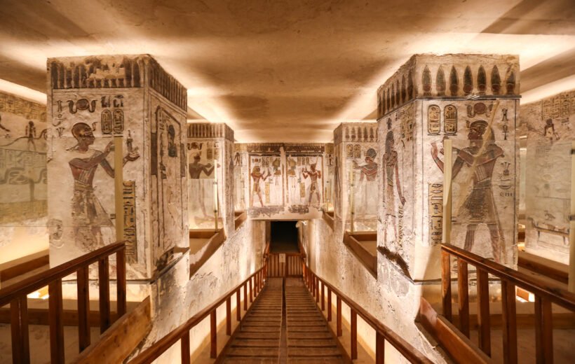 Serranía de la Macarena, Jungle Tour